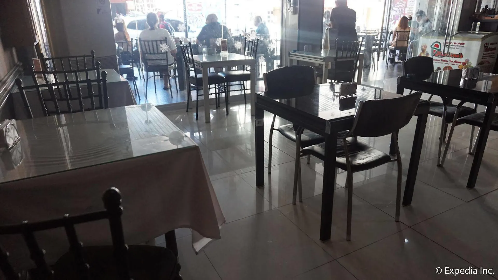 ***** Hotel Extension Grand Central Angeles Philippines