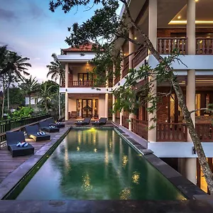 Gefecon Guest house