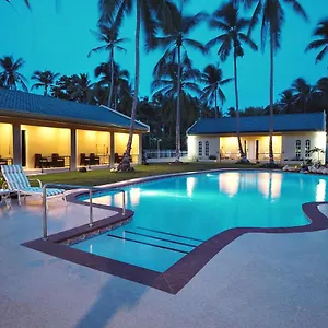 Coco Apartelle Aparthotel