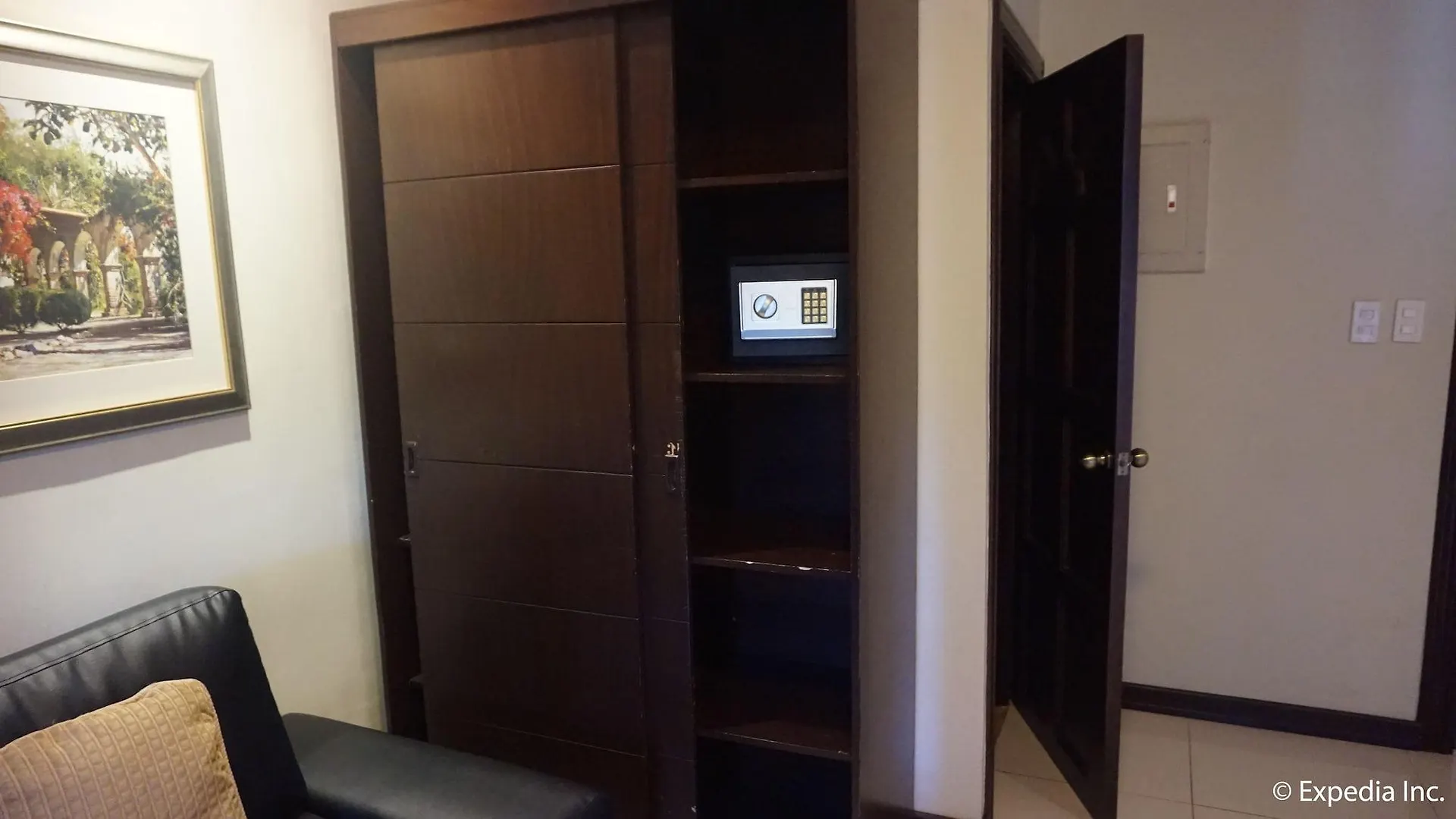 ***** Hotel Extension Grand Central Angeles Philippines