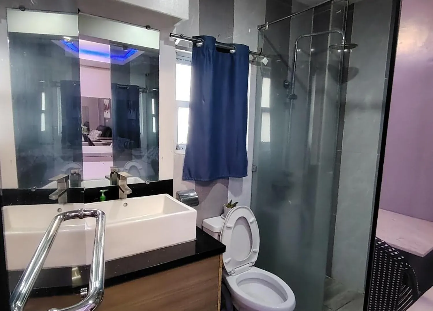 Extension Grand Central Angeles 5*,